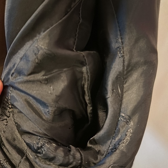 Moschino Cheap Chic Wool Puzzle Jacket Boxy - Picture 12 of 12